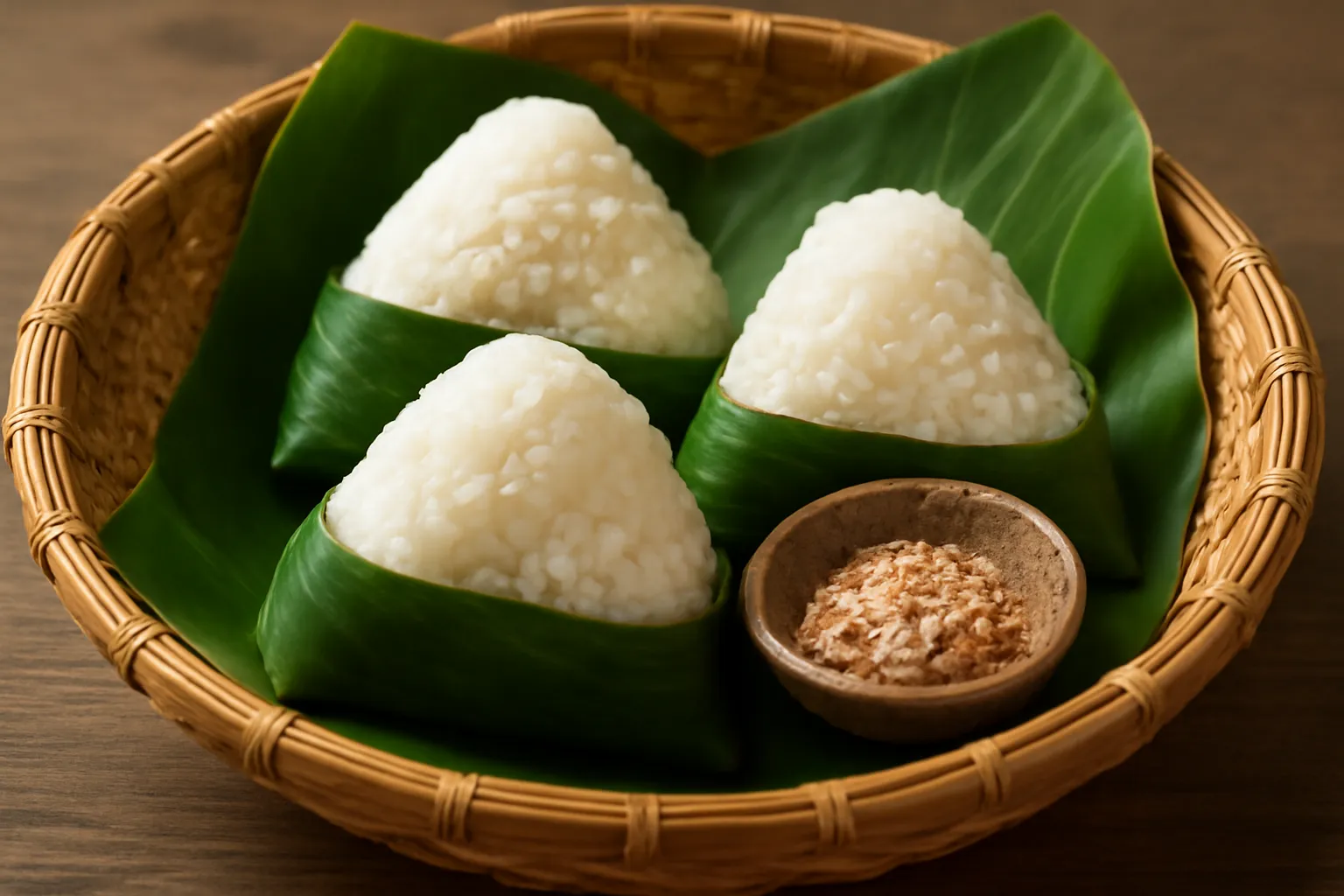 Món chay Tây Ninh